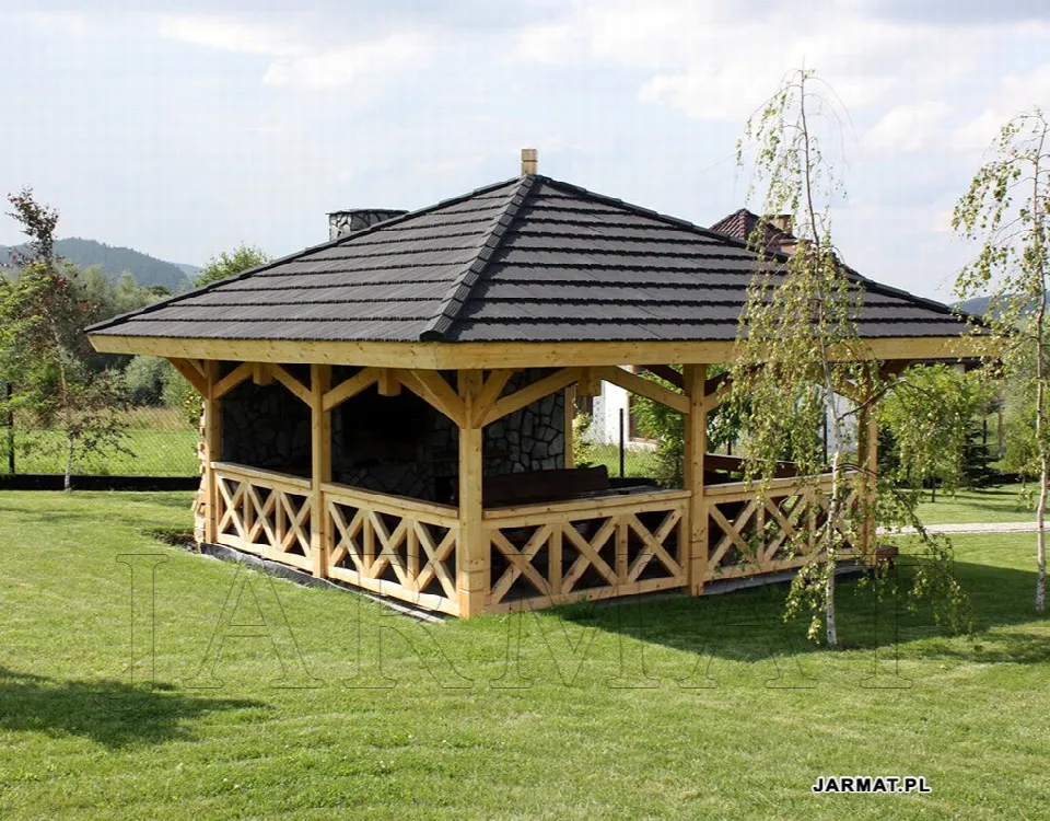 Gartenlaube A09