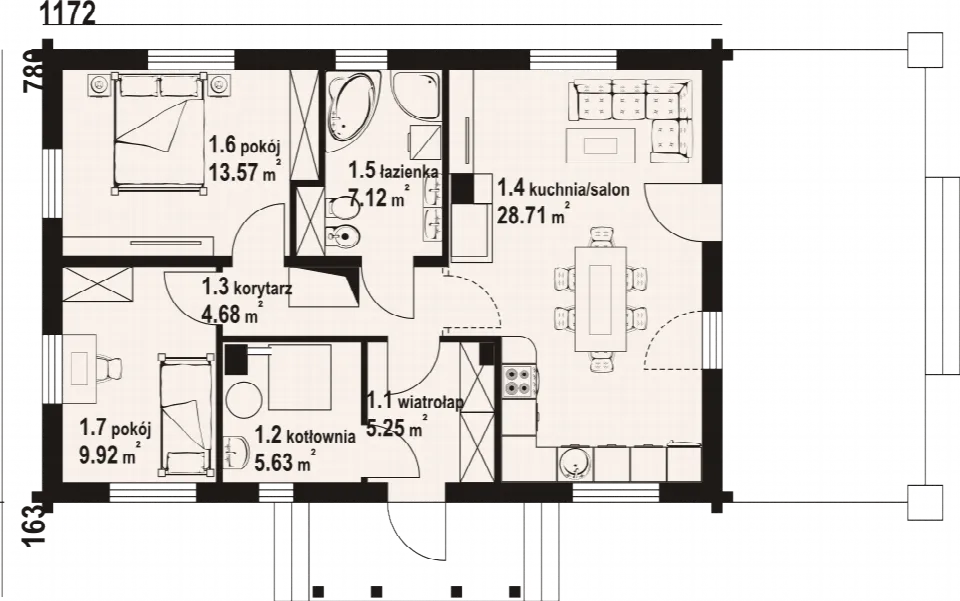 House plan