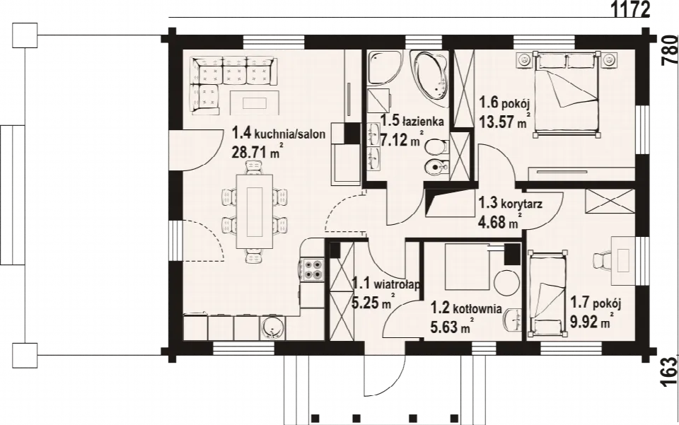 House plan