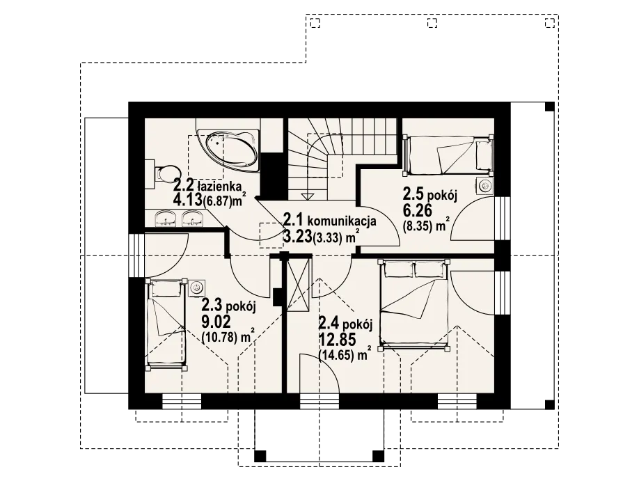 House plan