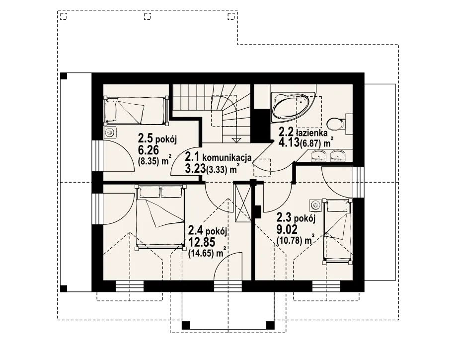 House plan