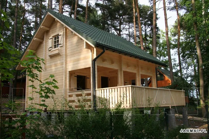 Ferienhaus L03