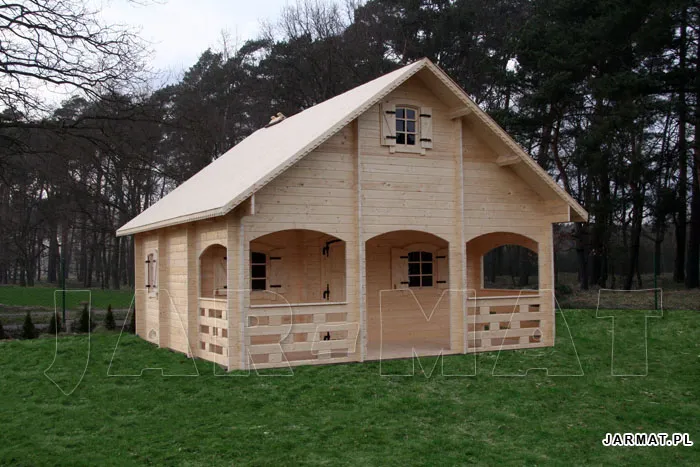 Holiday house L19
