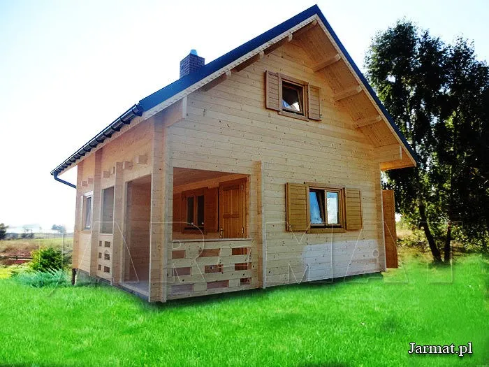 Ferienhaus L22