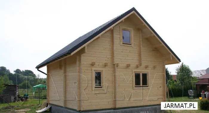 Holiday house L25