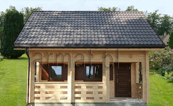 Ferienhaus L26