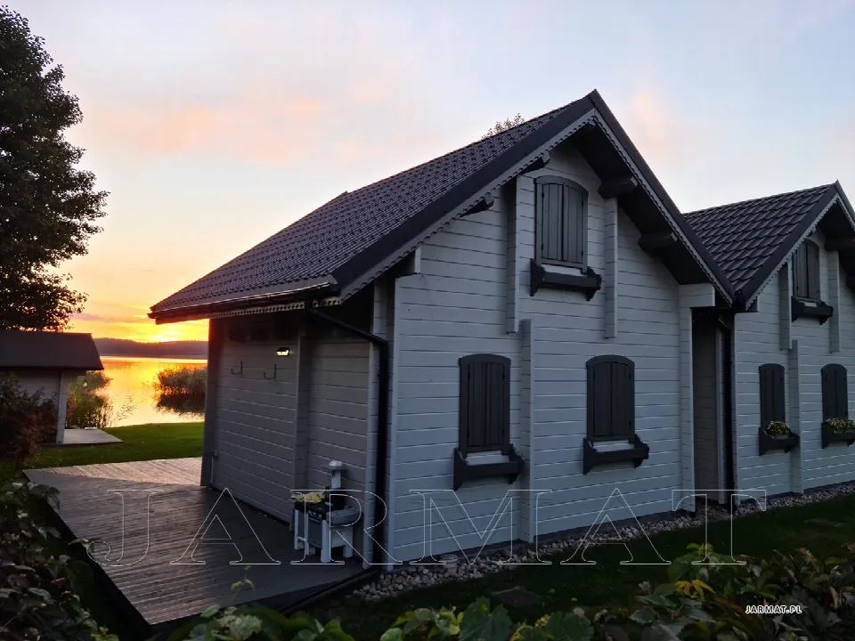 Holiday house L27