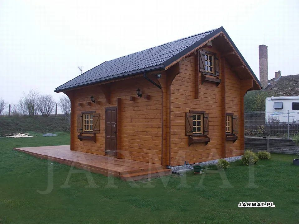 Ferienhaus L34