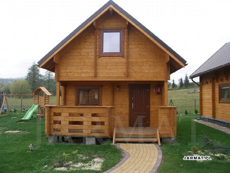 Holiday house L35