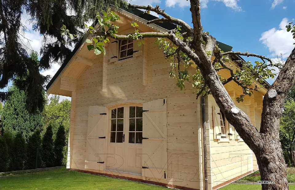 Holiday house L39