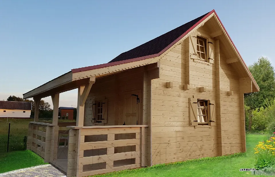 Holiday house L40
