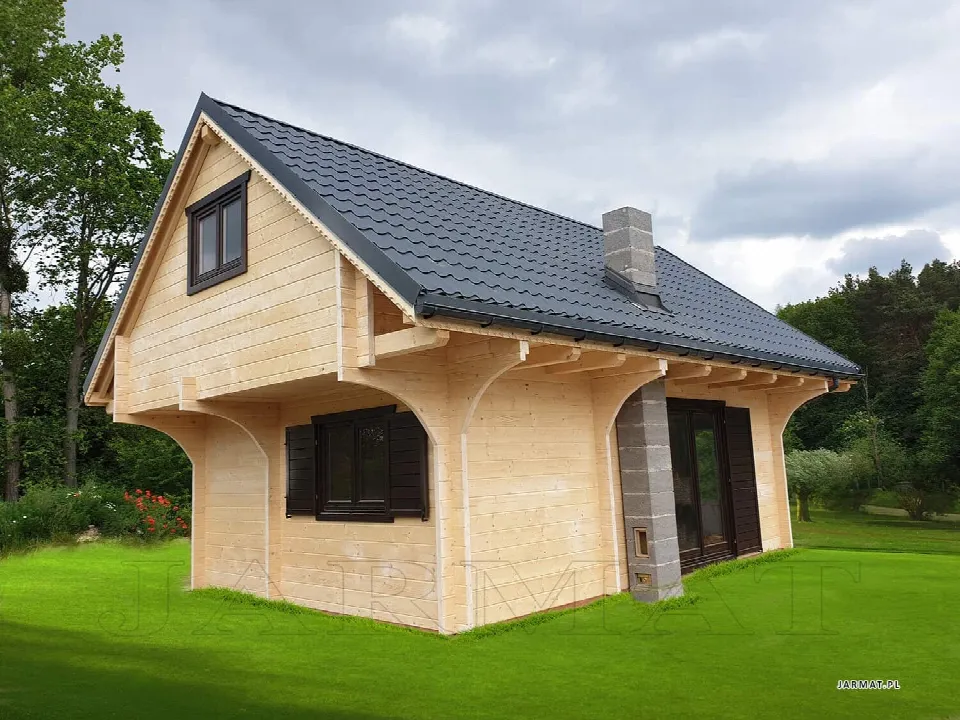 Ferienhaus L47