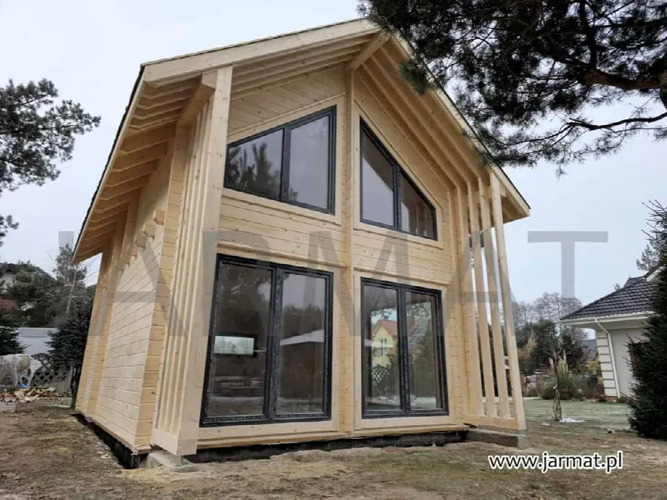 Holiday house L54