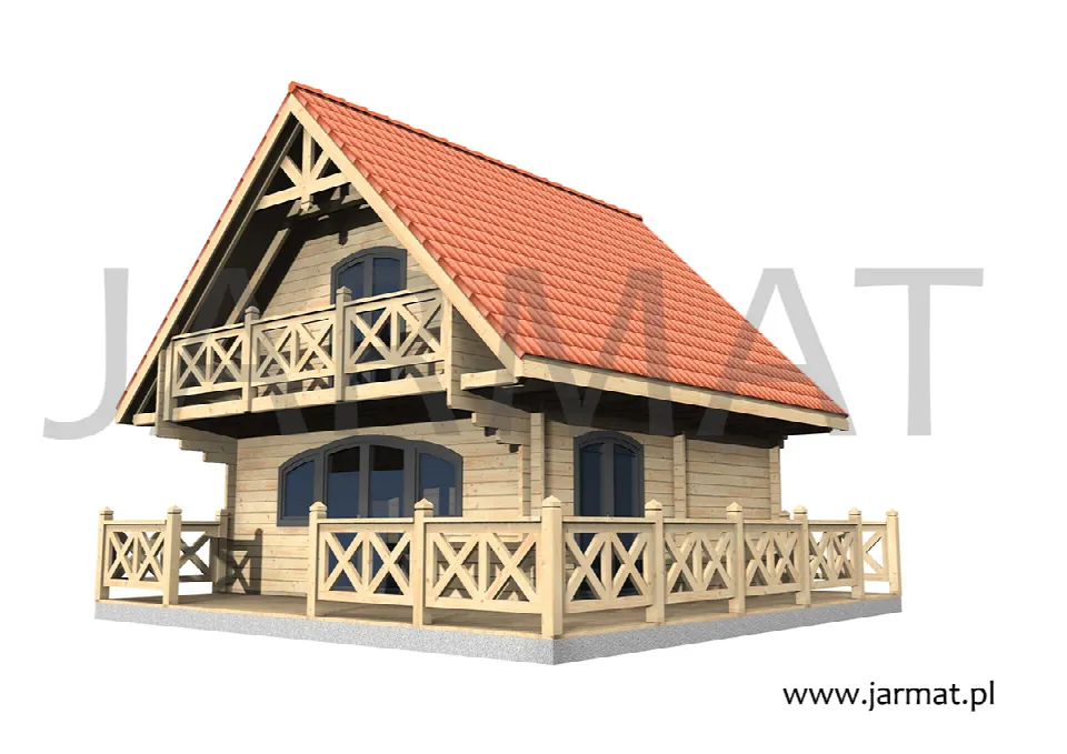 Ferienhaus L56