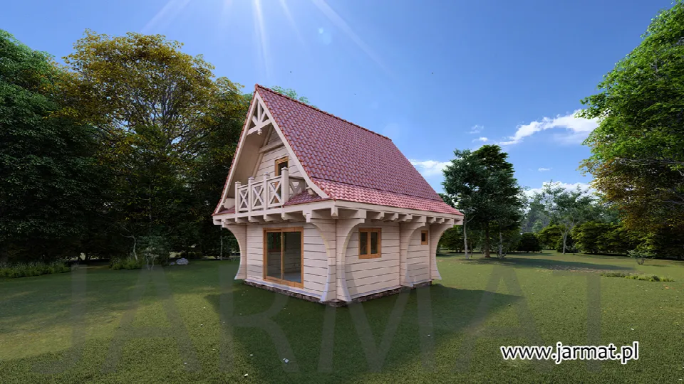 Ferienhaus L59