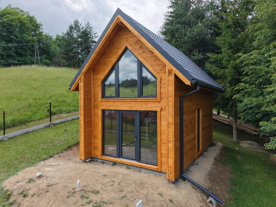 Ferienhaus L62
