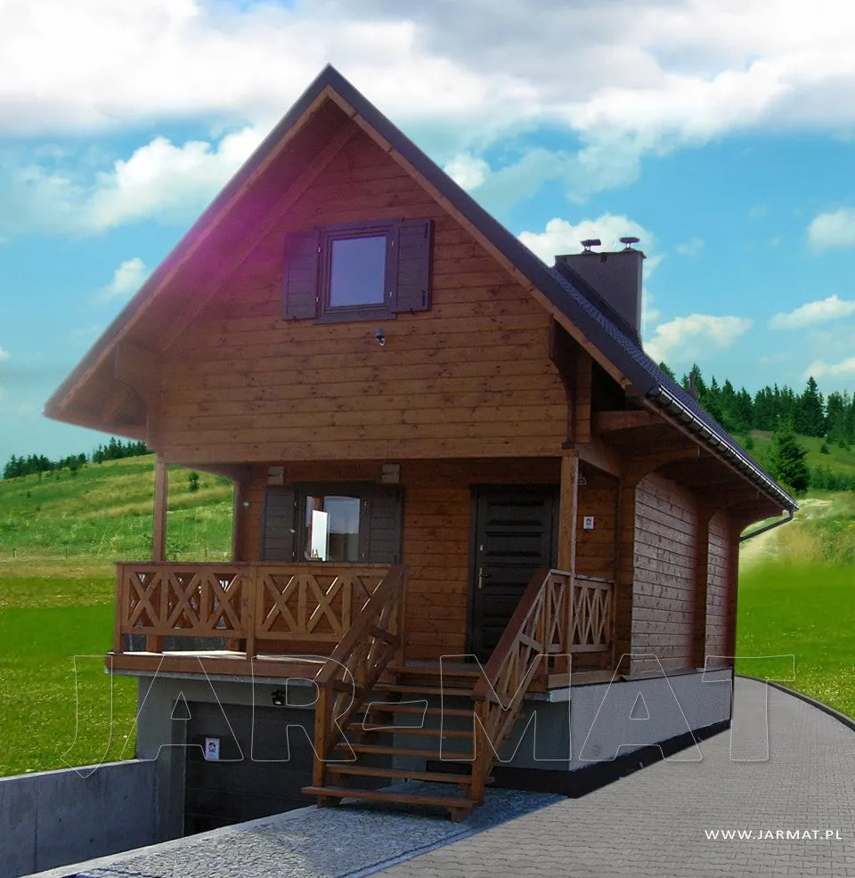 Ferienhaus L08