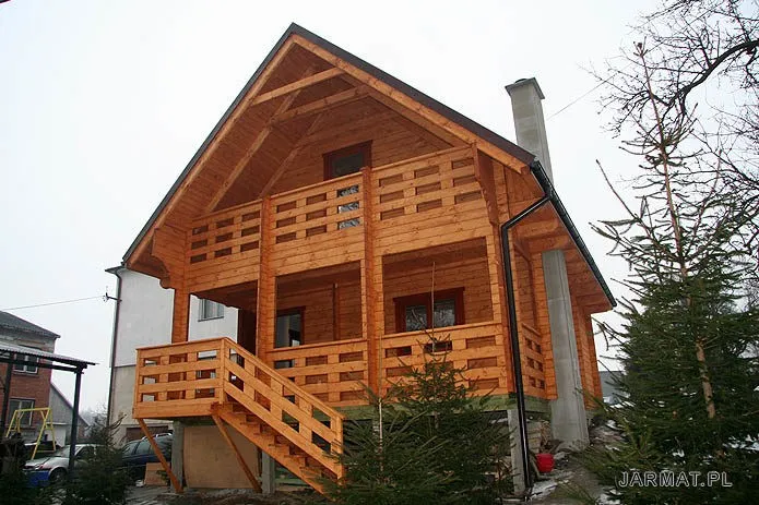 Ferienhaus L17