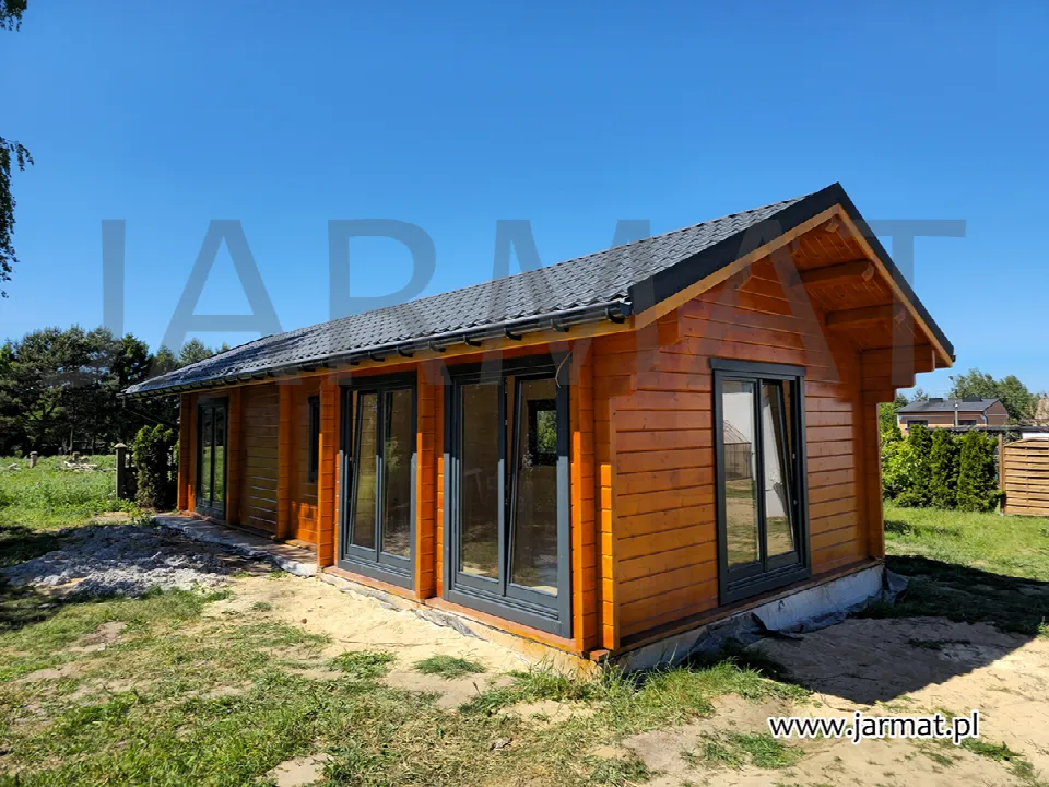Holiday house L06