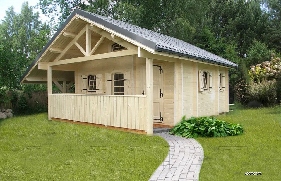 Holiday house L38