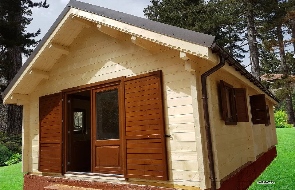 Holiday house L42