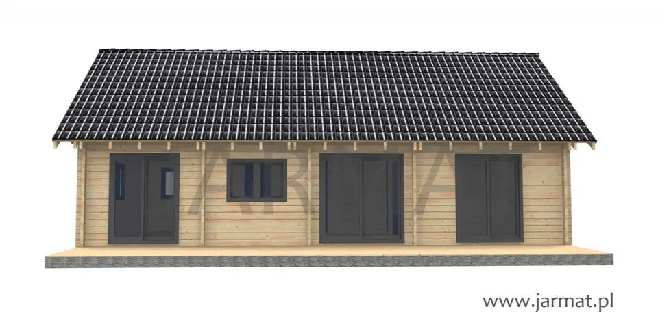 Ferienhaus L50