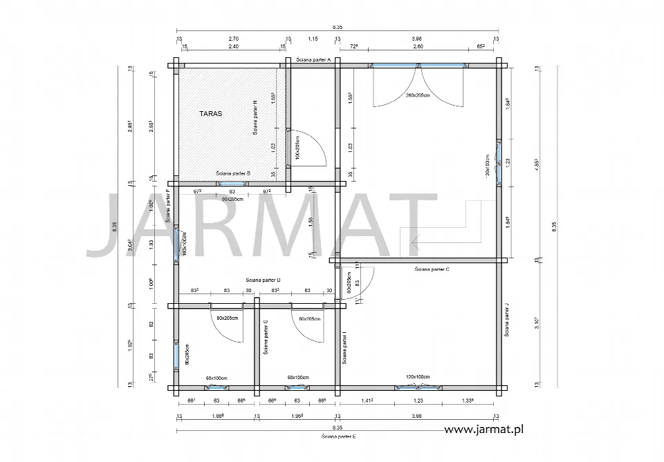 House plan