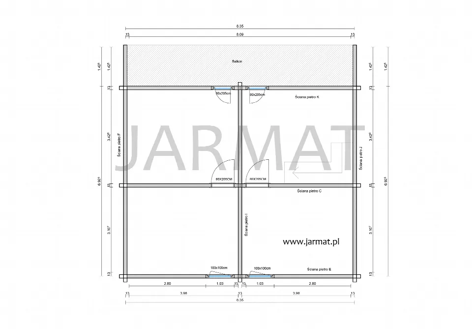 House plan