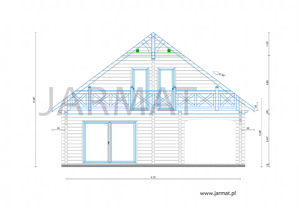 House plan