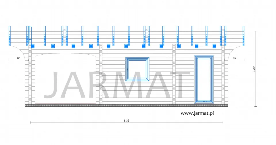 House plan