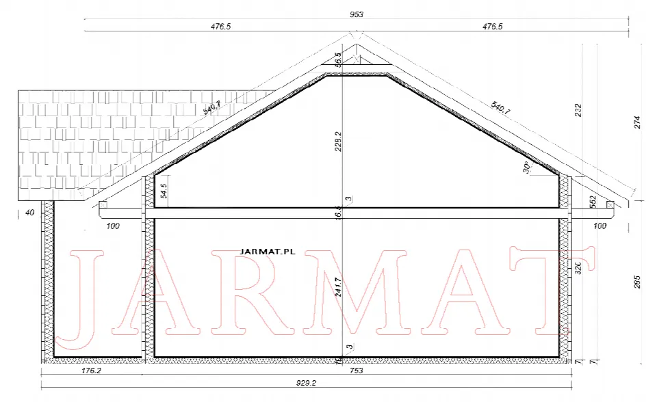 House plan