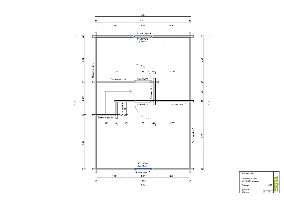 House plan