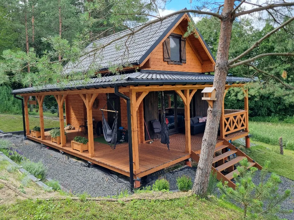 Holiday house L63