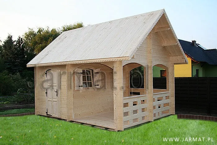 Garden house G26