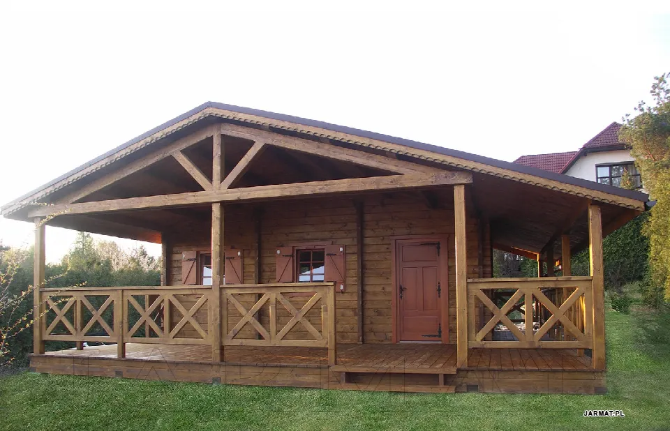 Garden house G37