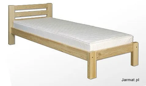 Bett 6