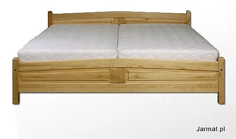Bett 7