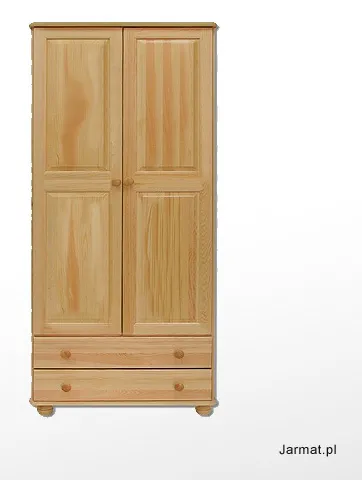 Kleiderschrank 5