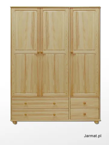 Kleiderschrank 7
