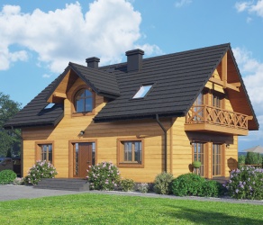 Żarnowiec DWS