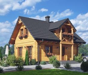 Grybów DW
