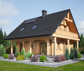 Świdnica mała DW